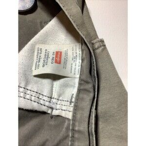 Wrangler Five Star Premium Carpenter Shorts Men's Size 40